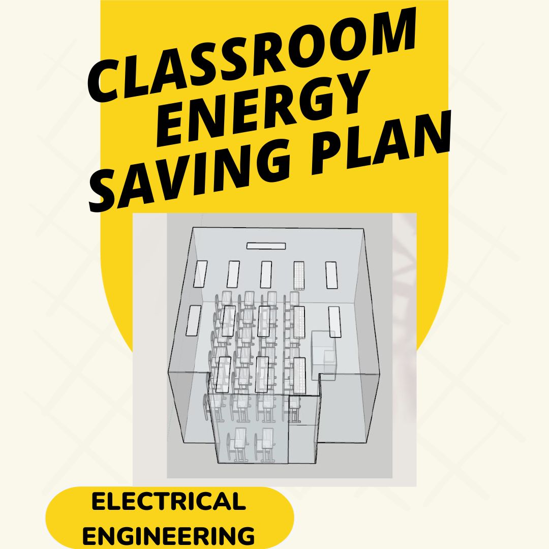 energy saving plan