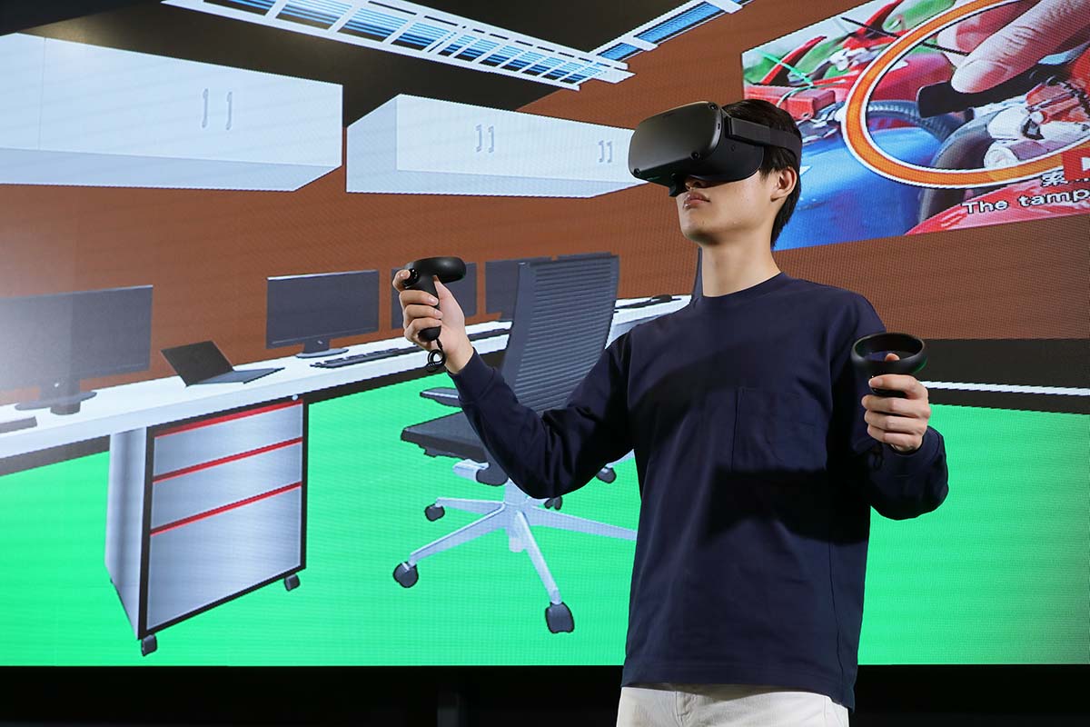 科技增潤學習 (TEL)