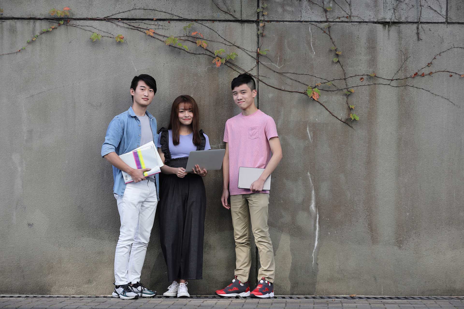 Part-time Evening Programmes (Diploma of Vocational Education)