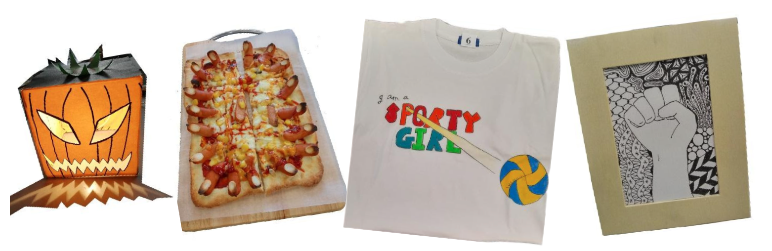 student development activities