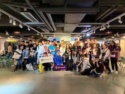 Learn and understand the process of organizing activities by participating in the experience day.