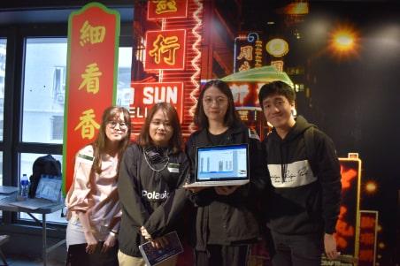 Learn and understand the process of organizing activities by participating in the experience day.