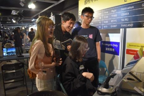 Learn and understand the process of organizing activities by participating in the experience day.