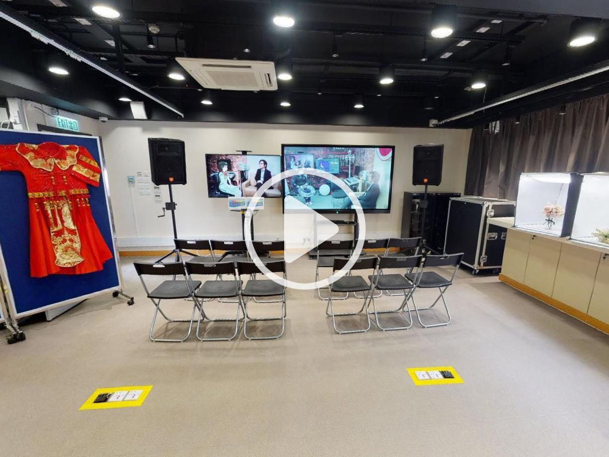 Business Event Operation Studio 