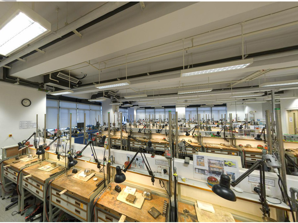 Jewellery Making Workshop