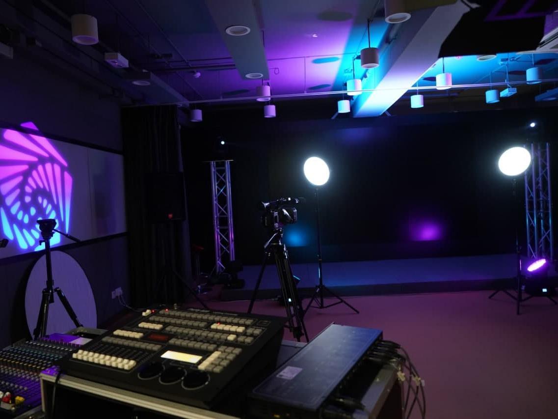 Business & Event Planning Centre 4