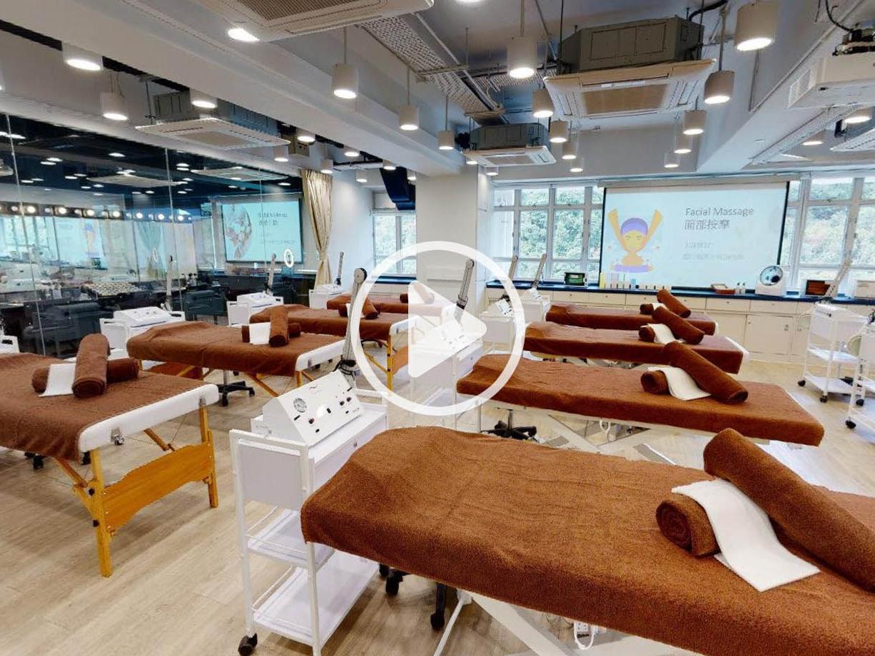 Beauty Care Stream: Beauty Care workshop