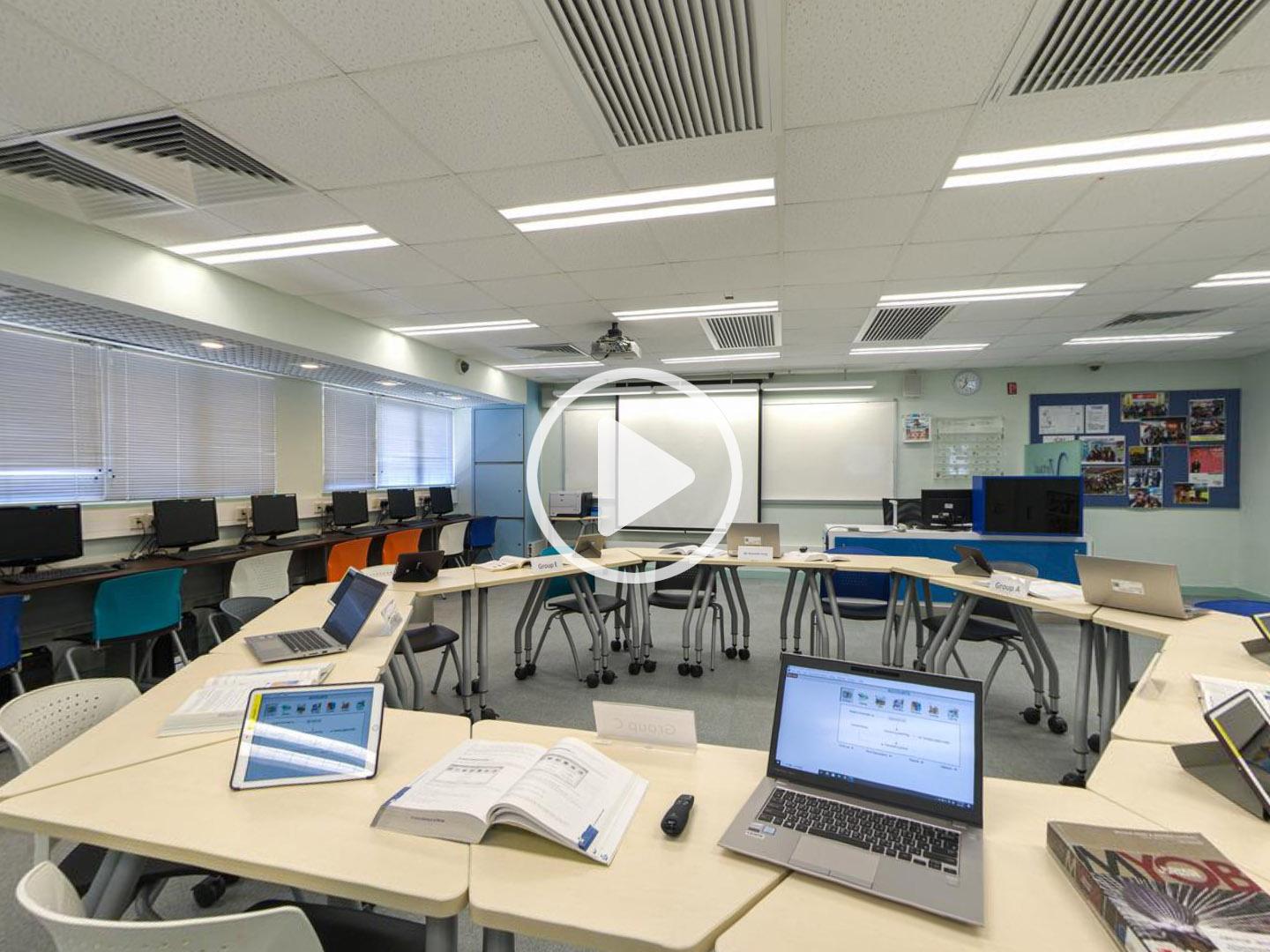 Youth Entrepreneurship and Business Center 