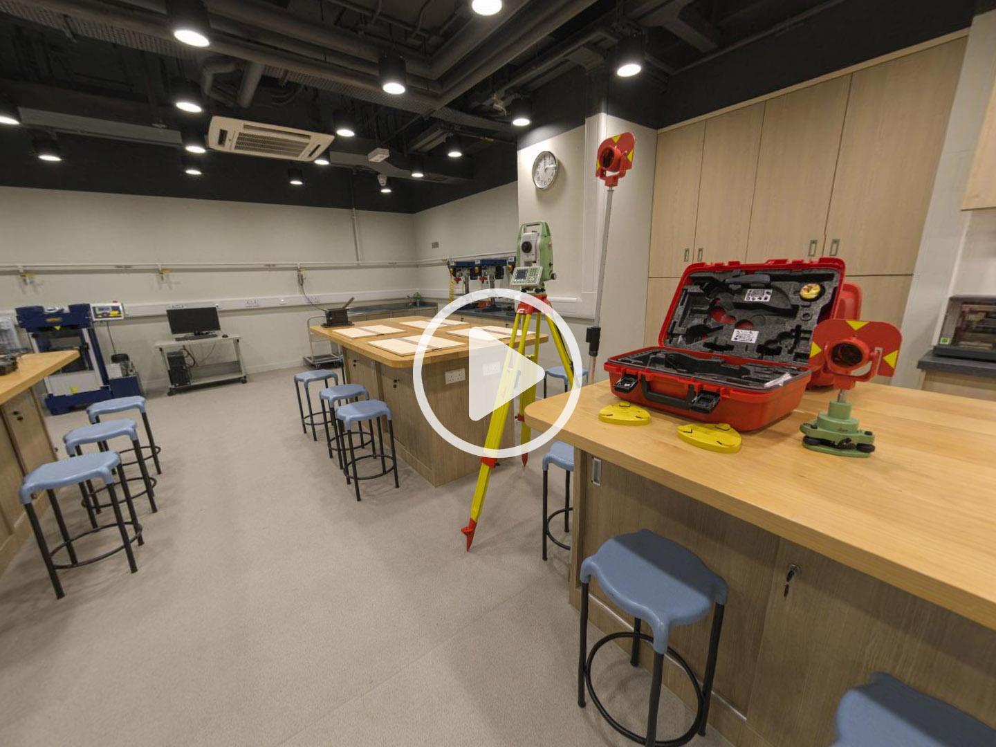 Product Prototype Laboratory 