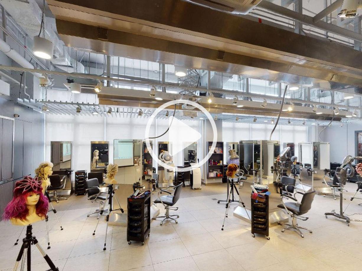 TM Hair Design Workshop 