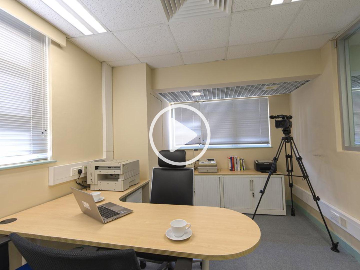 Interview and Business Etiquette Workshop