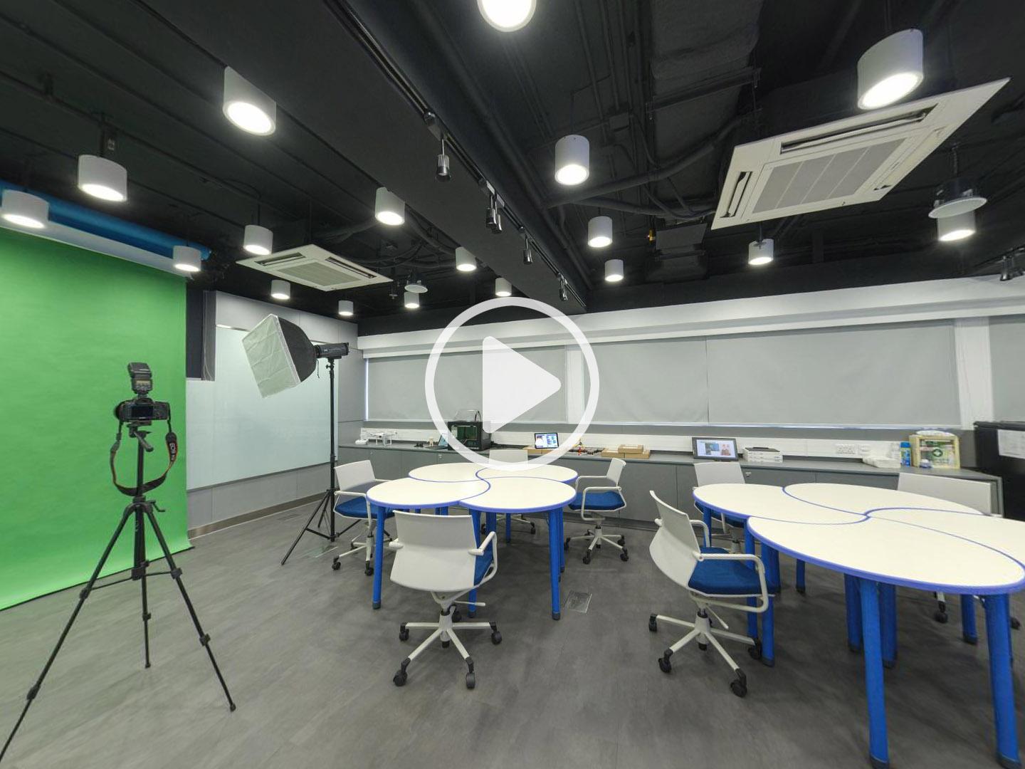 Project Learning Workshop