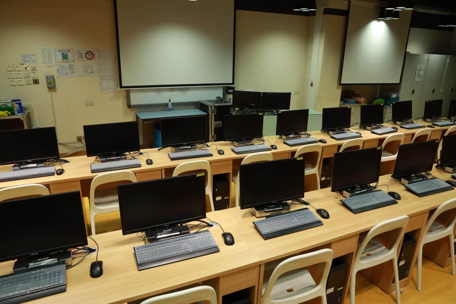 人工智能技術實驗室 