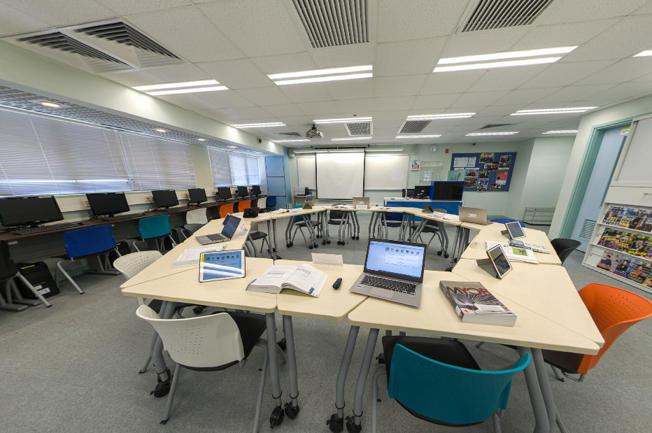 青年創業及商務中心