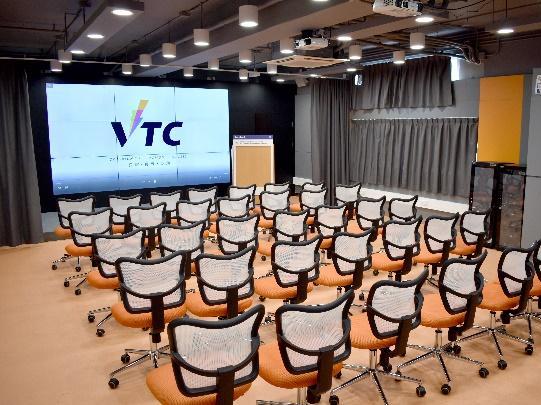 Business and Event Planning Center