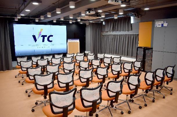 商務及活動籌劃中心