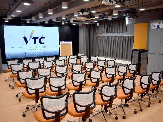 Business and Event Planning Center