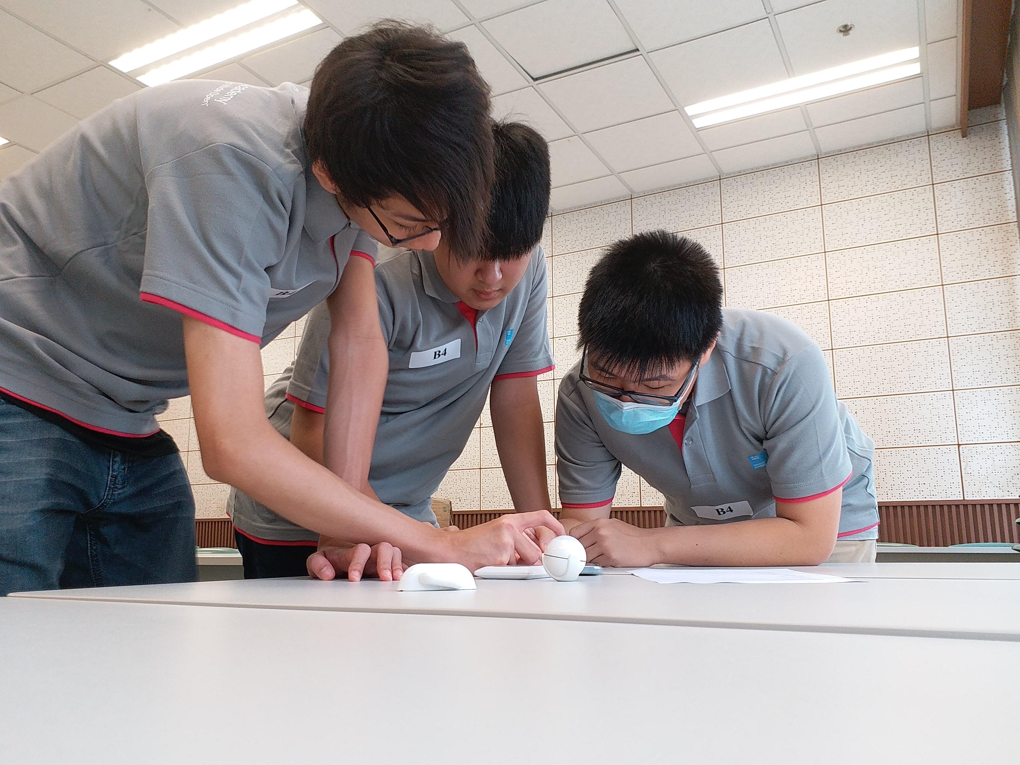 Uplift the technology knowledge, to sharpen the technology skills and to strengthen the interests and knowledge in networking technology of students.