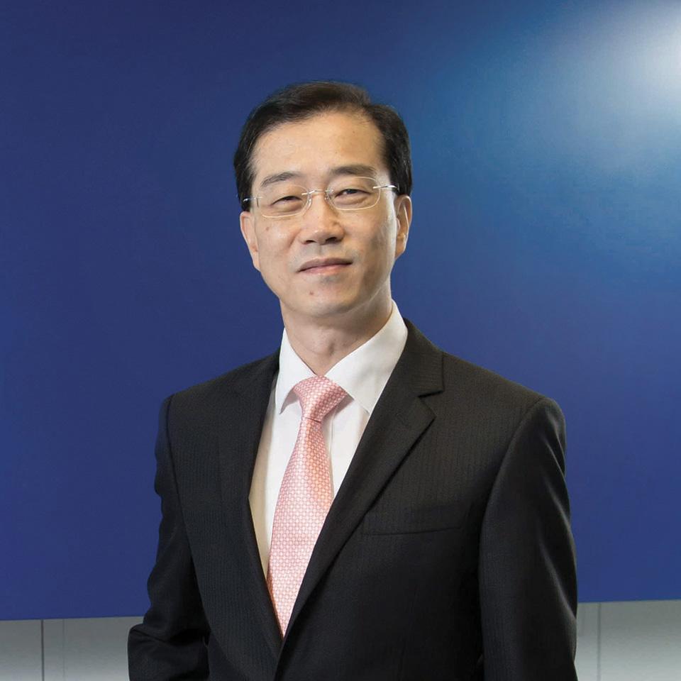 Dr. Kwan Chung Ming