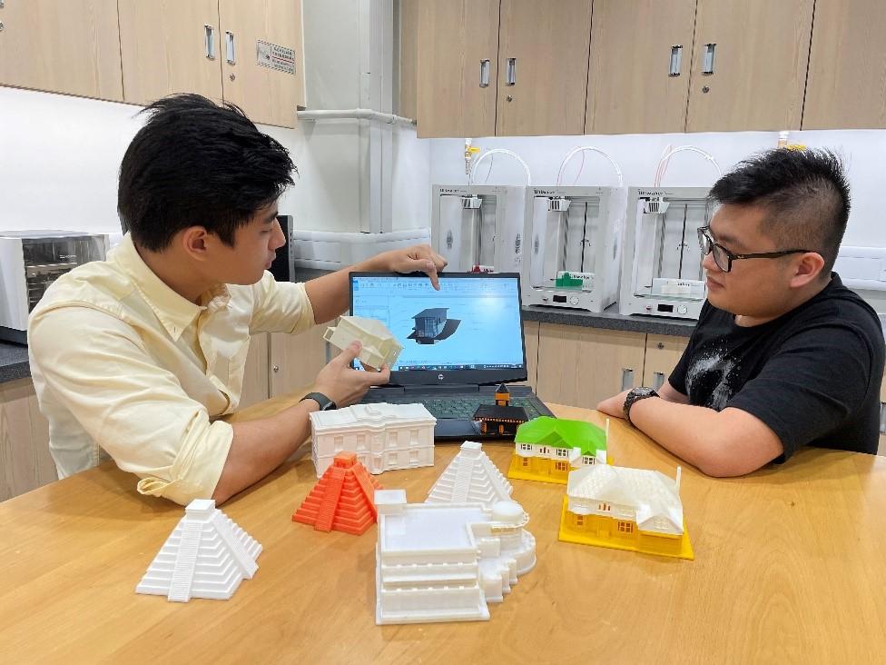 Diploma of Vocational Education (Construction Technology)