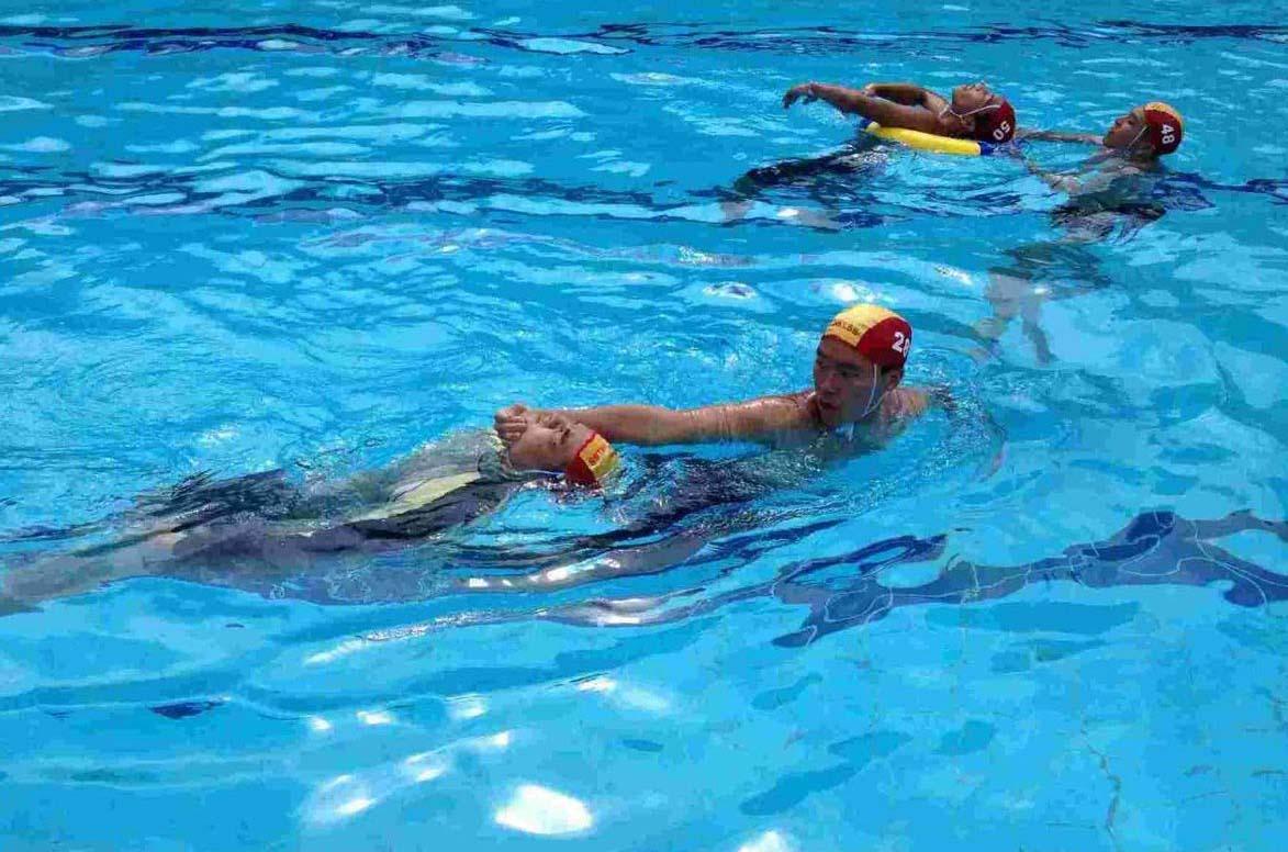 職專文憑（健體及運動）