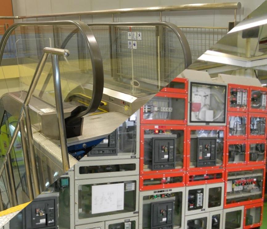 Diploma of Vocational Education (Electrical Engineering)